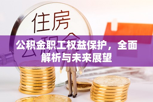 沁阳公积金职工权益保护，全面解析与未来展望