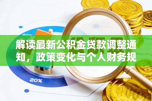 沁阳解读最新公积金贷款调整通知，政策变化与个人财务规划的影响