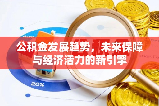沁阳公积金发展趋势，未来保障与经济活力的新引擎