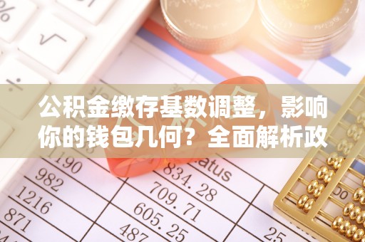 沁阳公积金缴存基数调整，影响你的钱包几何？全面解析政策与实际收益